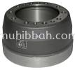 Volvo Brake drum Brake Drum Brake Drum Brake Systems