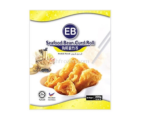 Seafood Bean Curd Roll ʸ