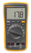 FLUKE 17B+ Digital Multimeter  Fluke