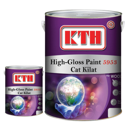 KTH HIGH GLOSS 5953