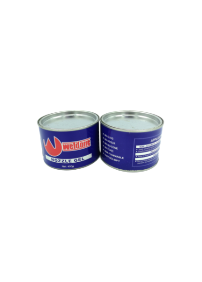 WELDONE-NOZZLE GEL 400G