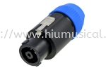 Neutrik NL8FC 8 pole cable connector Neutrik Cable Connectors Accessories