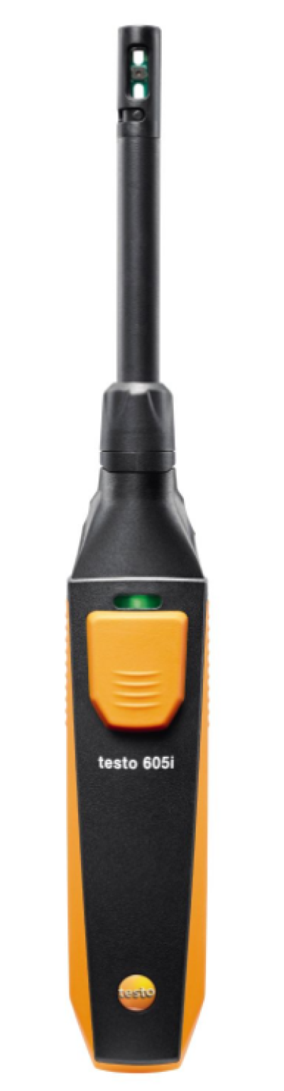 TESTO 605i