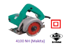 MARBLE CUTTER - AZE110