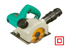 GROOVE CUTTER - AZR110