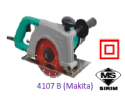 MARBLE CUTTER - AZE180 DCA PROFESSIONAL POWER TOOLS