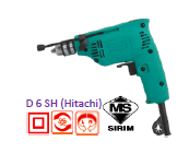 ELECTRIC DRILL - AJZ02-6A