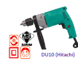 ELECTRIC DRILL - AJZ02-13