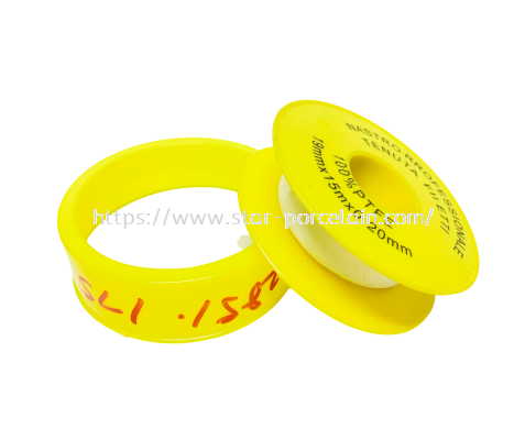 19mm*15m SEAL TAPE