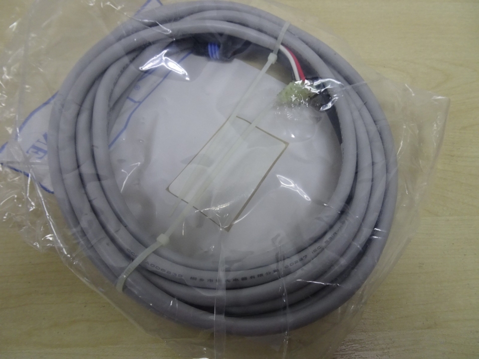 CARRIER CABLE, PRESSURE TRANSDUCER S/S CABLEGXBP2232 P/NO:S105P(FOR 00PPG000003000 & 00PPG000002000)