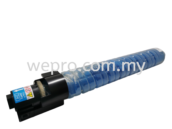 Ricoh Aficio Compatible Toner Cartridge Cyan MPC 2800 3300 4000 5000 Ricoh  Toner Selangor, Malaysia, Kuala Lumpur (KL), Kajang Supplier, Suppliers,  Supply, Supplies | Wepro Printing & Copier