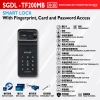 SGDL - TF 200 MB St Guchi Digital Smart Locks