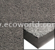 Heavy Duty Coil Mat (Unbacked)-Grey Heavy Duty Coil Mat (Unbacked) PVC Cushion Coil Mat