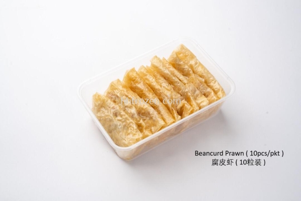 Bean curd Prawn ƤϺ(10)