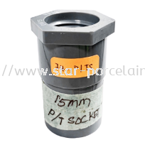 15MM P/T SOCKET