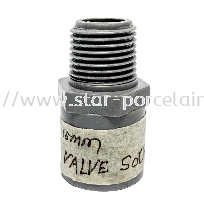 15MM VALVE SOCKET