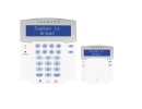 EVO K641R Wired LCD Keypad with Integrated Access Card Reader EVO Door Access