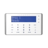 EVO K656 Touch Sense LCD Keypad EVO Door Access