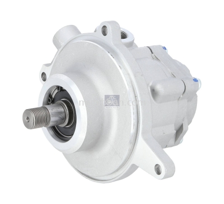 Volvo Servo pump