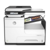 HP PageWide Pro 477dw Multifunction Printer HP Printer Printer