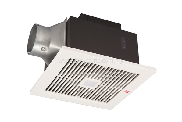 KDK 24JRB Smarto Ceiling Mounted Sirocco Ventilating Fan