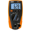 HT21 Digital Multimeters HT Instruments Test and Measuring Instruments