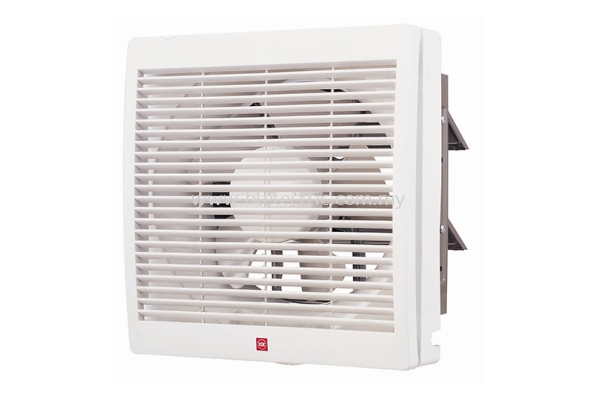 KDK 20ALH / 25ALH Wall Mounted Ventilating Fan