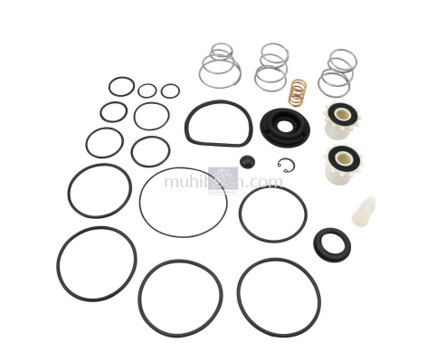 Volvo Repair kit, foot brake valve