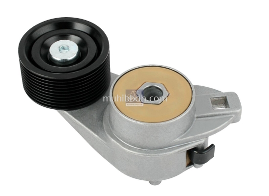 Volvo Belt tensioner