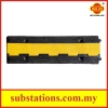 Mighty Electrical Cable Hump (2 Channel) Cable Hump Cable Slab