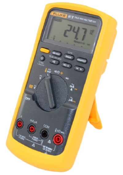 FLUKE 87-5