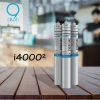 i4000 Food & Beverage Filter System