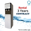 Zest Stand Rental Water Dispenser