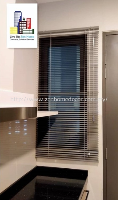 Venetian Blinds