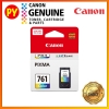 Canon CL-761 Color Original Ink Cartridge CL-761 CL 761 CL761 CANON INK CARTRIDGES