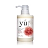 YU Peony Anti-bacteria Formula 400ml Shampoo YU