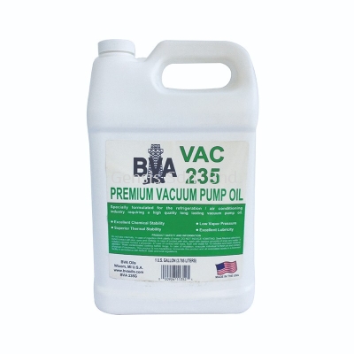 VAC 235 1Gallon