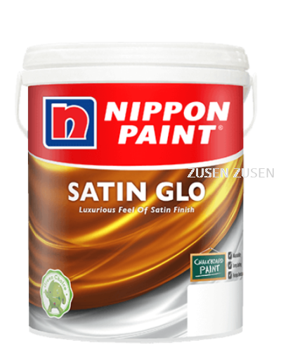 Nippon Satin Glo