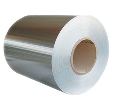 Aluminium Coil ( 0.4 MM x 3 FT ) ( 1 Roll 40 - 50 KGS )