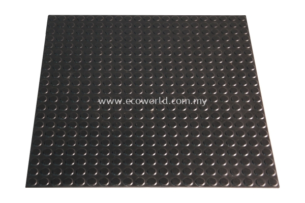 Rubber Studded Mat (Standard size)