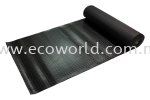 Rubber Studded Mat (Roll size) - 3mm Rubber Studded Mat Industrial Specialty Mat