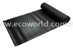 Rubber Studded Mat (Roll size) - 3mm Rubber Studded Mat Industrial Rubber Mat