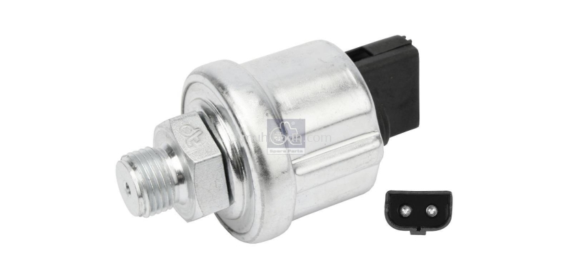 Volvo Pressure sensor