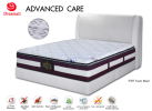 Advanced Care  Thickness 13" Mattress Bedroom Set