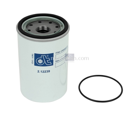 Volvo Fuel filter, water separator