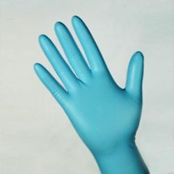 NITRILE GLOVES