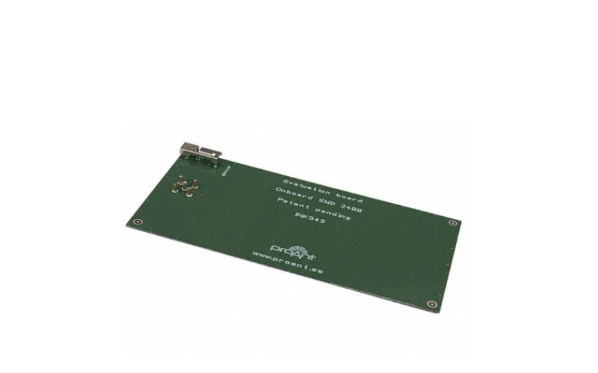proant evaluation board – 2400, part number: pro-eb-450