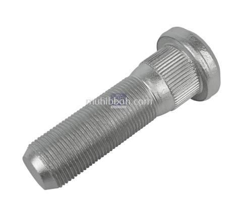 Volvo Wheel bolt