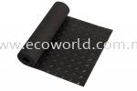 Diamond Plate Rubber Roll Mat Diamond Rubber Roll Industrial Rubber Mat