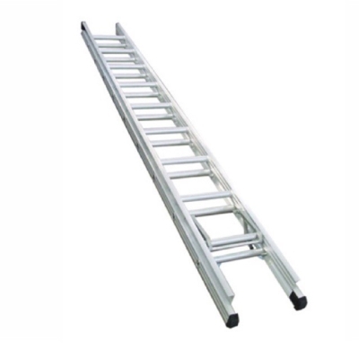 Everlast Heavy Duty Triple Extension Ladder ( 8 FT x 8 FT x 8 FT )
